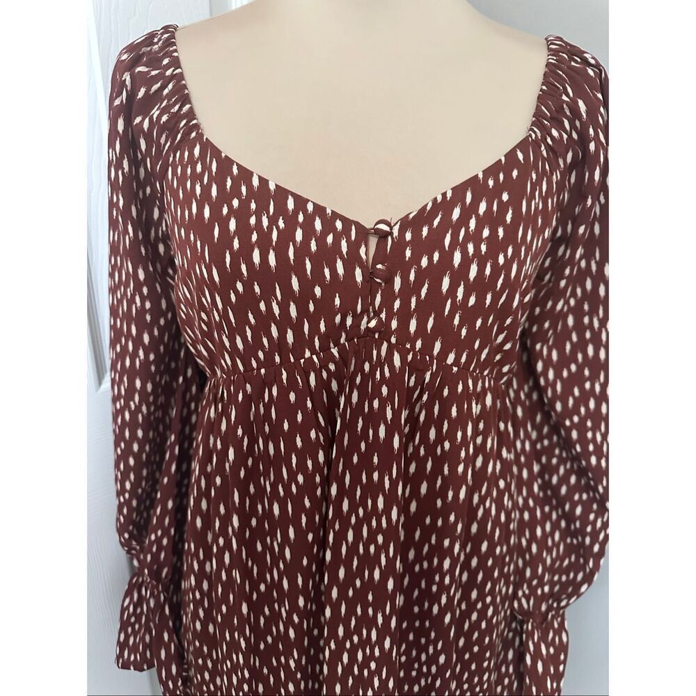 Ladies Baby doll dress - Picture 14 of 14